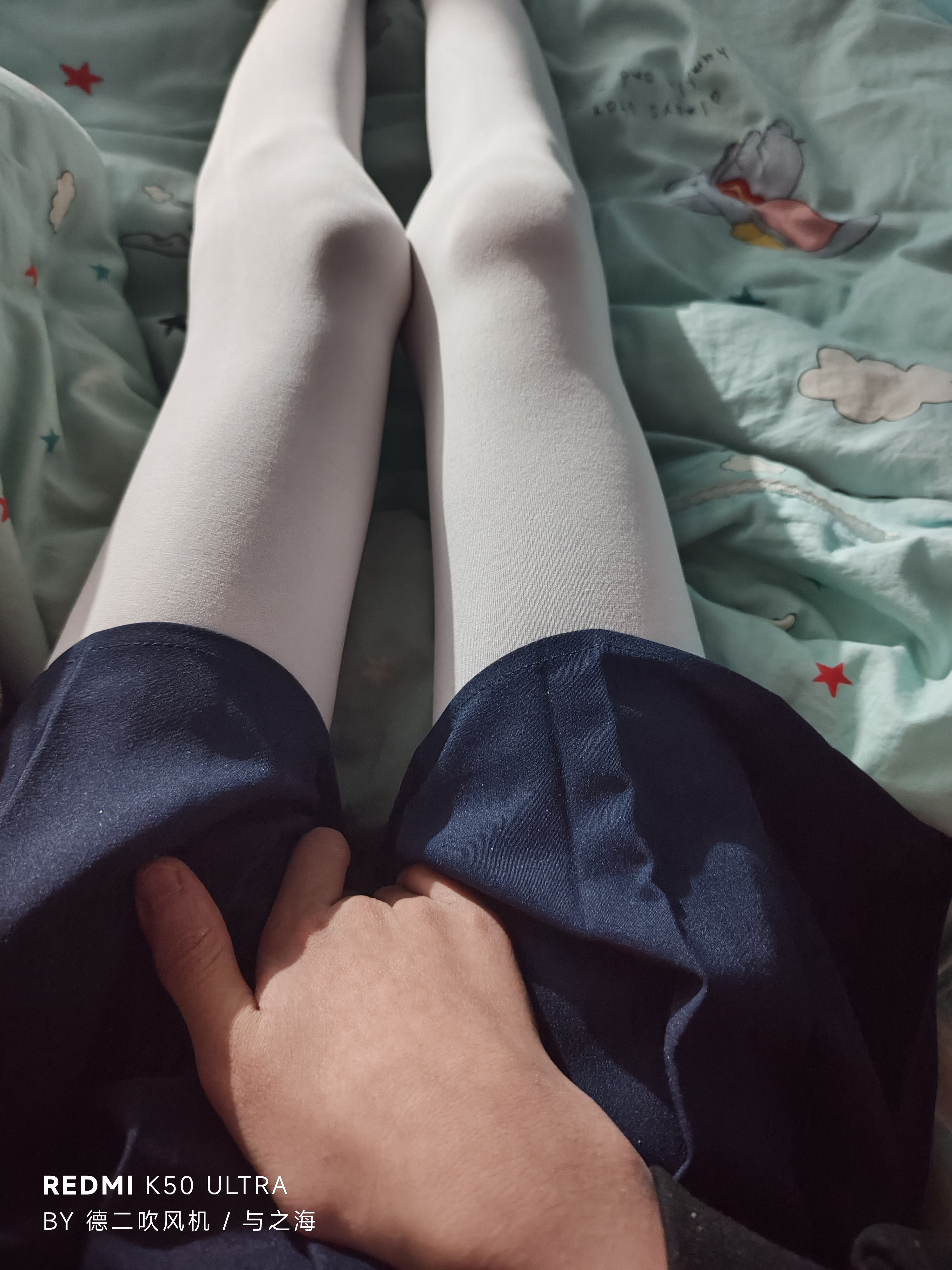 女装