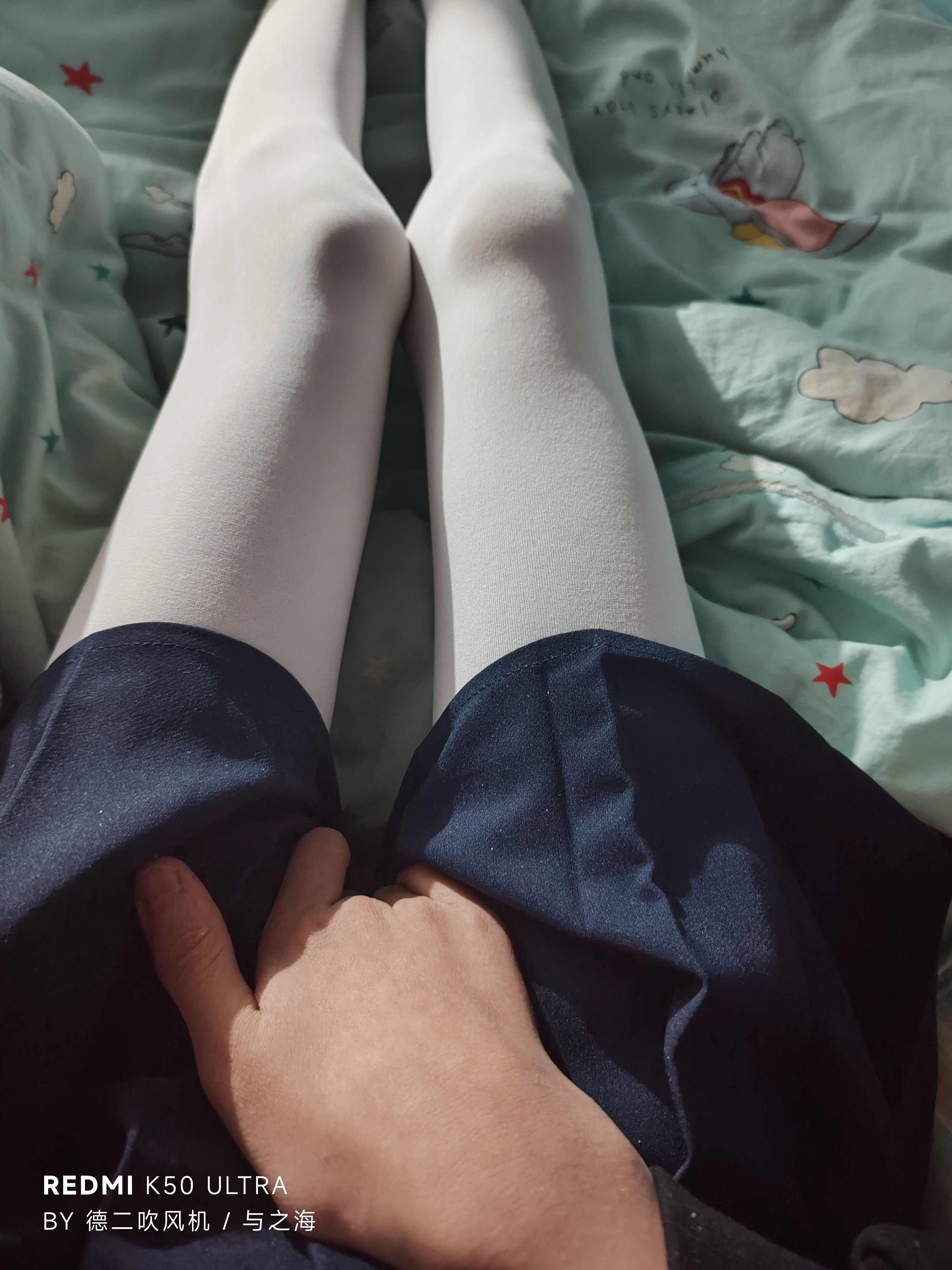 女装